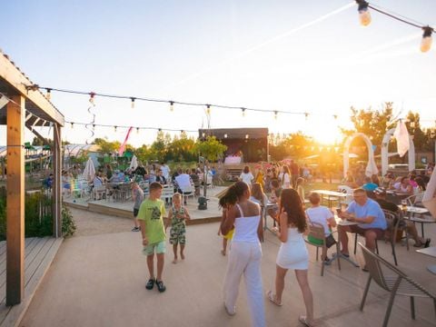 Camping du Jard  - Camping Vendée - Image N°8