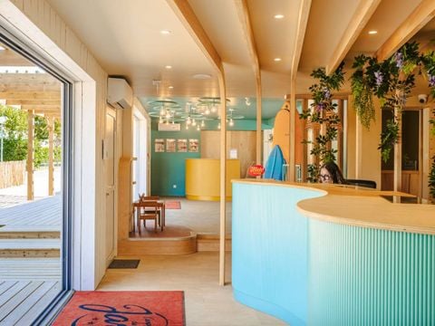 Camping du Jard  - Camping Vandea - Image N°9