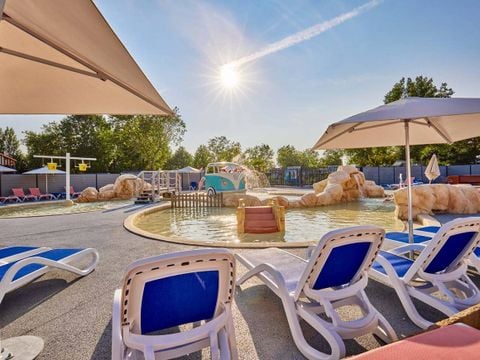 Camping du Jard  - Camping Vendée - Image N°6
