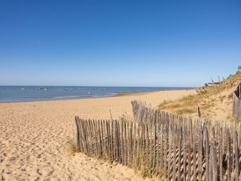 Camping du Jard  - Camping Vendée - Image N°24