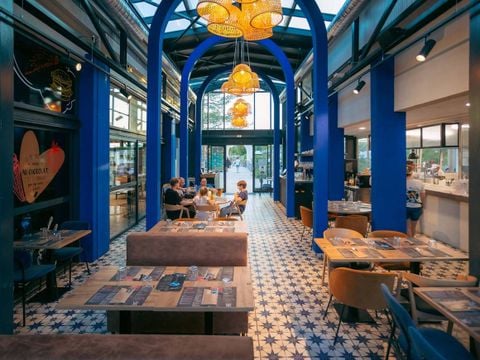 Camping du Jard  - Camping Vendée - Image N°5