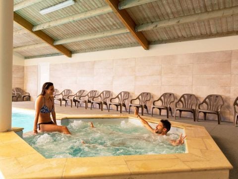 Camping du Jard  - Camping Vendée - Image N°3