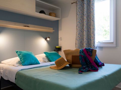 Mobilhome 5 personnes - Evasion