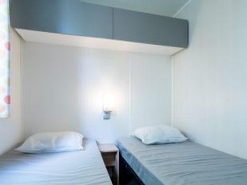 Mobilhome 6 personnes - Grand Large