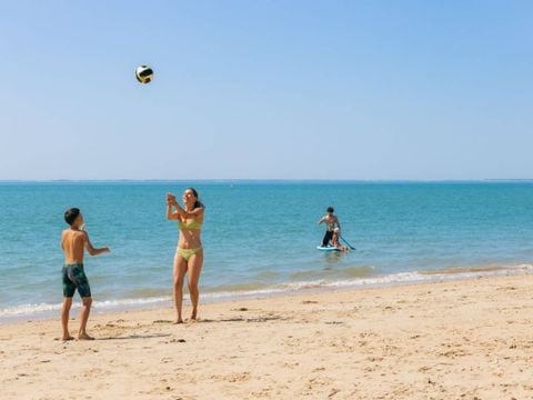 Camping du Jard  - Camping Vandea - Image N°14