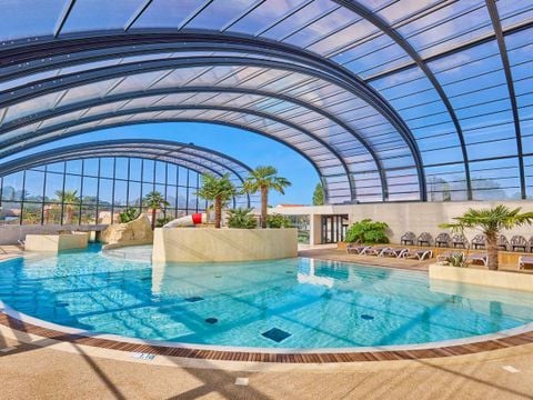 Camping du Jard  - Camping Vendée