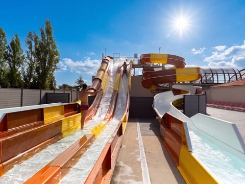 Camping du Jard  - Camping Vendée - Image N°5