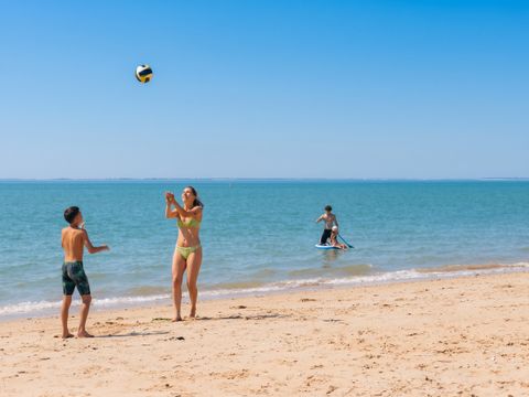 Camping du Jard  - Camping Vendée - Image N°25