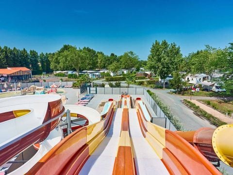 Camping du Jard  - Camping Vendée - Image N°2