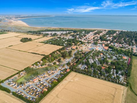 Camping du Jard  - Camping Vendée - Image N°23