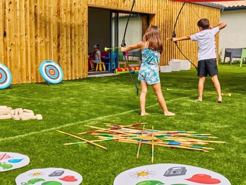 Camping du Jard  - Camping Vendée - Image N°18
