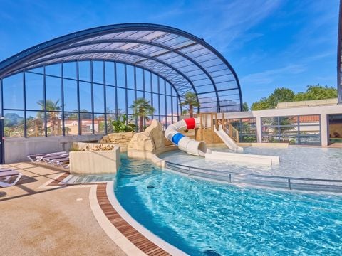 Camping du Jard  - Camping Vendée - Image N°4