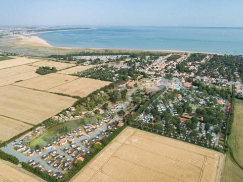 Camping du Jard  - Camping Vendée - Image N°4