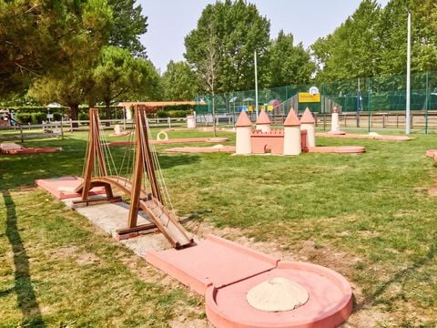 Camping du Jard  - Camping Vendée - Image N°17