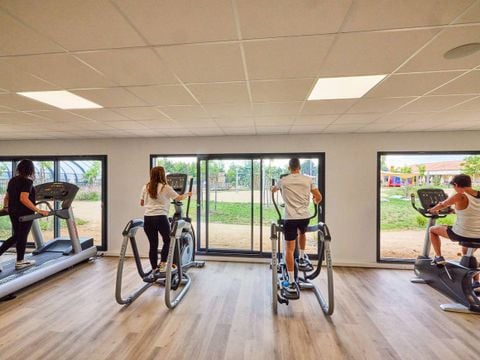 Camping du Jard  - Camping Vandea - Image N°11