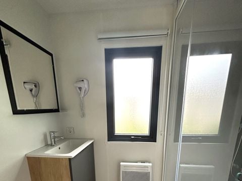 MOBILHOME 2 personnes - Le Duo