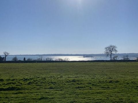 MOBILHOME 4 personnes - Le Vue Mer Basique