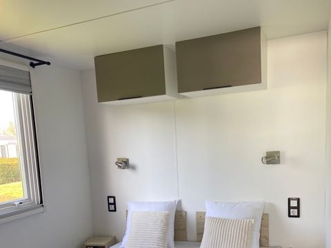 MOBILHOME 4 personnes - Le Vue Mer Basique