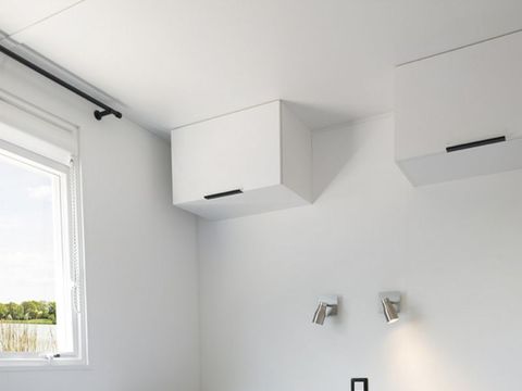 MOBILHOME 6 personnes - Cottage - Le Six Confort