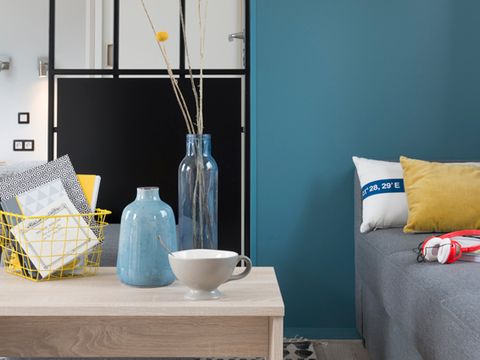 MOBILHOME 6 personnes - Cottage - Le Six Confort