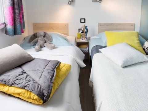 MOBILHOME 4 personnes - Cottage - Le Classique Confort