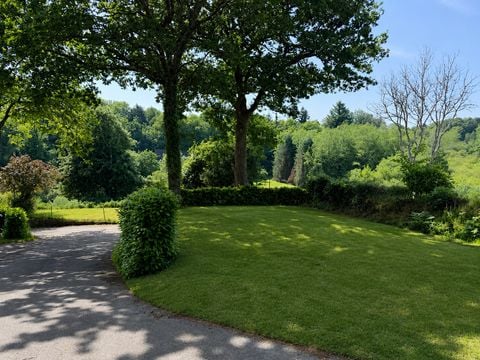 Camping du Manoir de Penn Ar Ster - Camping Finistère - Image N°2