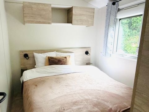 MOBILHOME 4 personnes - Bergame1 - 2 chambres