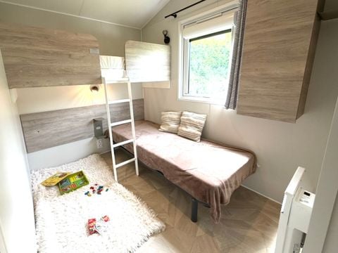 MOBILHOME 4 personnes - Bergame1 - 2 chambres