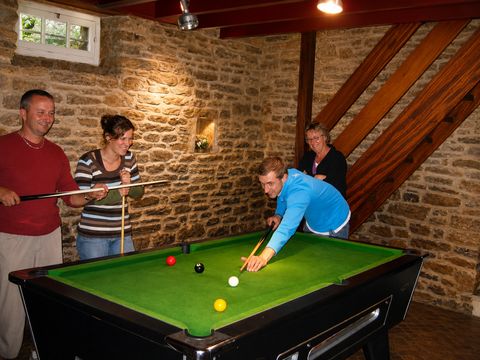 Camping du Manoir de Penn Ar Ster - Camping Finistère - Image N°23