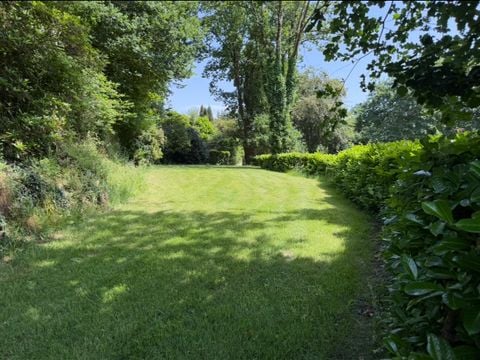 Camping du Manoir de Penn Ar Ster - Camping Finistère - Image N°4
