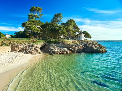 Camping du Manoir de Penn Ar Ster - Camping Finistère - Image N°10