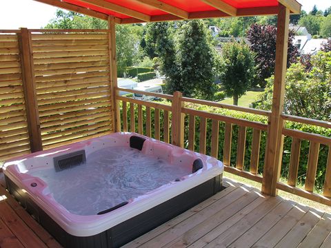 Camping du Manoir de Penn Ar Ster - Camping Finistère - Image N°8