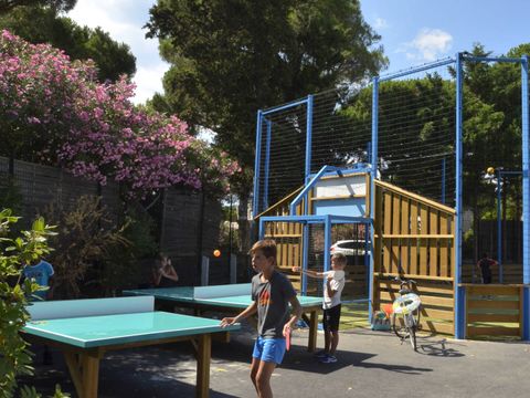 Camping Maïana Resort - Camping Herault - Image N°17