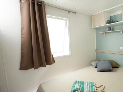 Mobilhome 10 personnes - CONFORT