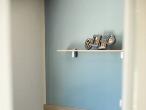 MOBILHOME 6 personnes - Cottage Confort 3 Pièces 4/6 Personnes Climatisé + TV