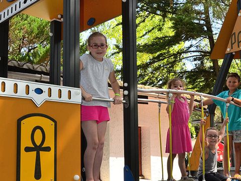Camping Maïana Resort - Camping Herault - Image N°15