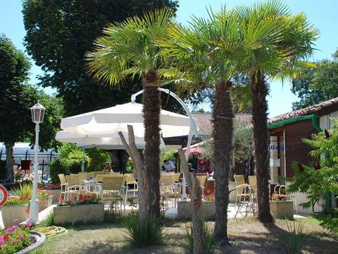 Camping La Clairière - Camping Charente-Maritime - Image N°34