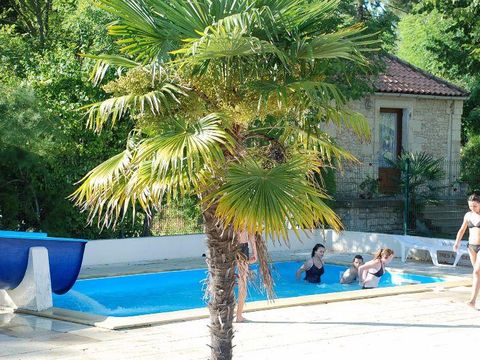 Camping La Clairière - Camping Charente-Maritime - Image N°48
