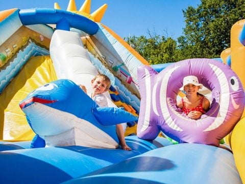 Camping La Clairière - Camping Charente-Maritime - Image N°15