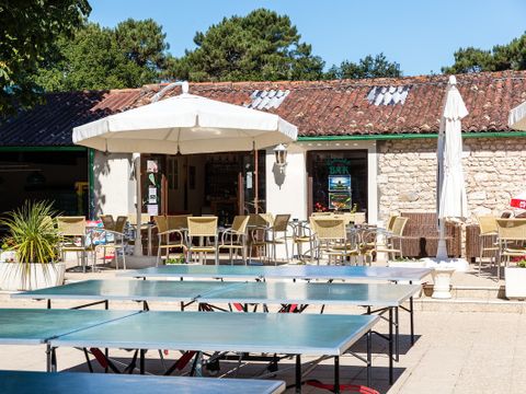 Camping La Clairière - Camping Charente-Maritime - Image N°36