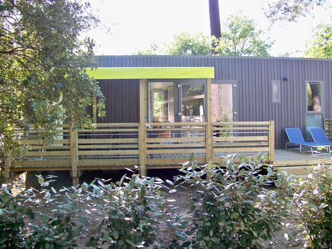 Camping La Clairière - Camping Charente-Maritime - Image N°77