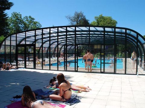 Camping La Clairière - Camping Charente-Maritime - Image N°7
