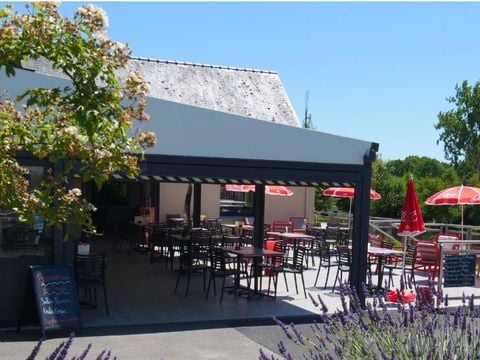 Camping Romanée - Kervilor - Camping Morbihan - Image N°18