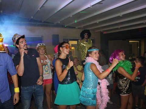 Camping Romanée - Kervilor - Camping Morbihan - Image N°17