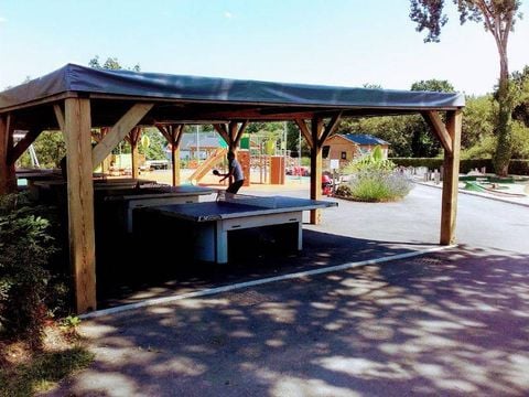 Camping Romanée - Kervilor - Camping Morbihan - Image N°12