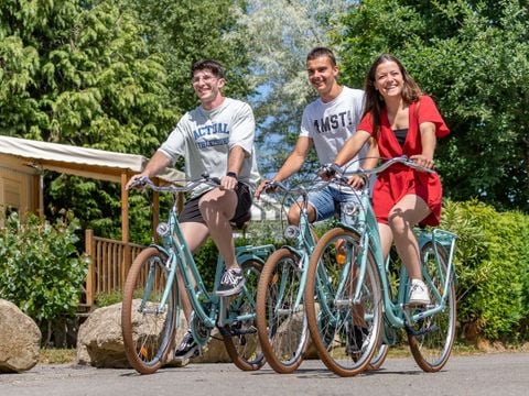 Camping Romanée - Kervilor - Camping Morbihan - Image N°10