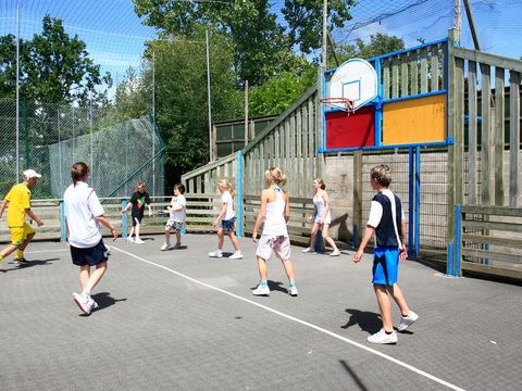 Camping Romanée - Kervilor - Camping Morbihan - Image N°7