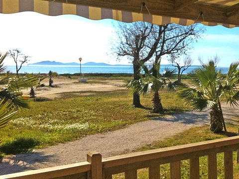 Camping Le Pansard - Camping Var - Image N°22