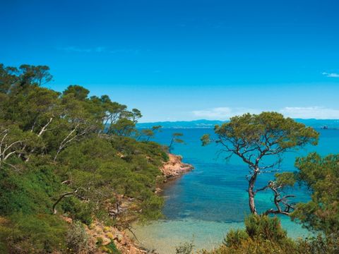 Camping Le Pansard - Camping Var - Image N°33