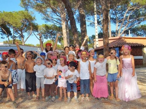 Camping Le Pansard - Camping Var - Image N°6